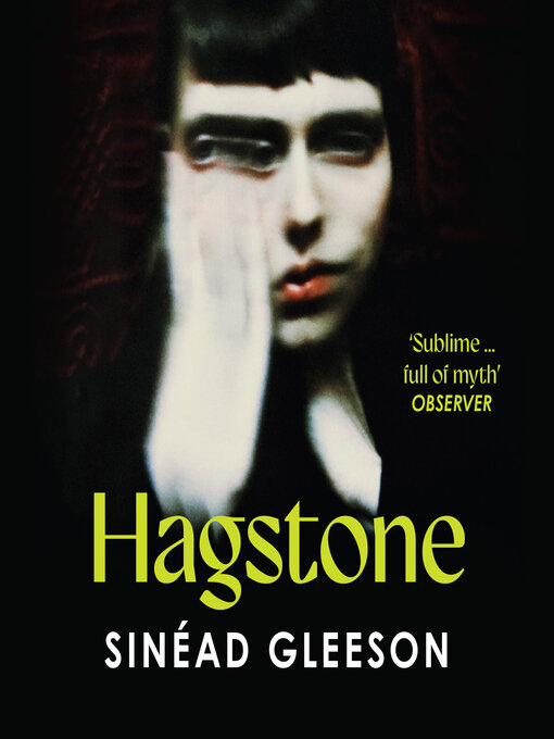 Title details for Hagstone by Sinéad Gleeson - Available